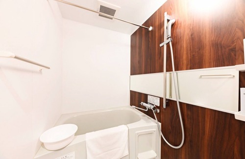 Chitose House | Explore Summer B203 ADAMAS CHITOSEFree parking / Chitose Hokkaidō