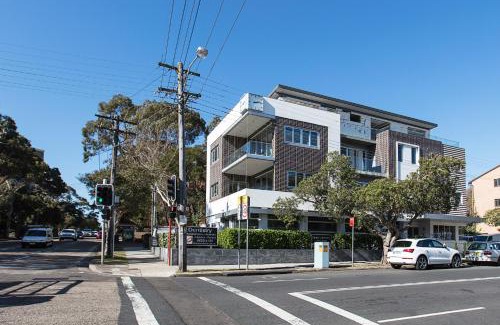 Cremorne Apartment | Explore Sydney from Stylish North Shore Apartment