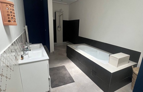 Sidi Bibi House | Explore the Beauty of renovated Moroccan village House a timeless tranquility .