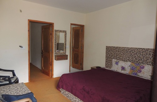 Old Manali House | Explore the Charm of Manali with us staying at our stay .