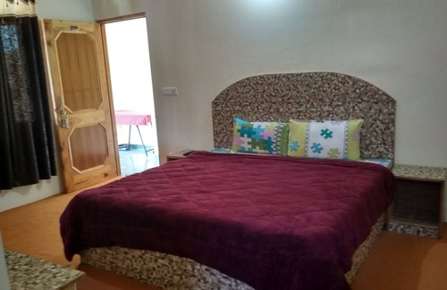Old Manali House | Explore the Charm of Manali with us staying at our stay .