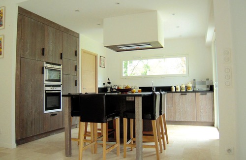 Le Teich House | Explore the heart of the Arcachon Bay by bike. 6 bikes available