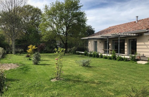 Le Teich House | Explore the heart of the Arcachon Bay by bike. 6 bikes available