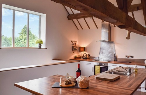 Nantwich Cottage | Explore the rich history of Nantwich or the world of historic castles.