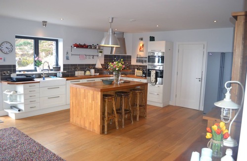 Kells House | Explore the Ring of Kerry and Wild Atlantic Way