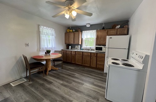 Equality House | Explore the Shawnee National Forest-reserve the SHAWNEE HIDEAWAY