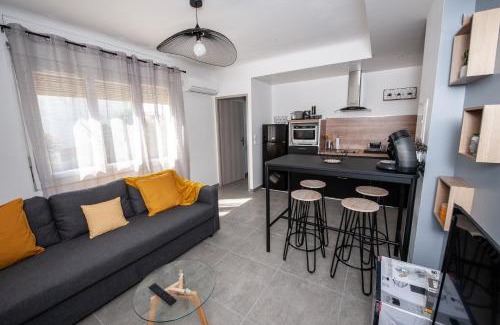 Bas-Vernet Apartment | Explore the World 1