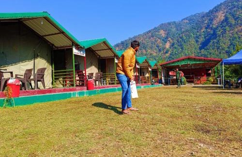 Shivpuri Resort | Explore Trails uttarakhand