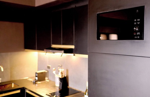 Pinagsama Apartment | Explore Vibrant Living at The Venice Luxury Residences