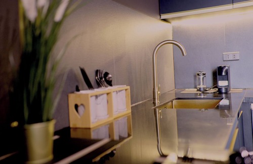 Pinagsama Apartment | Explore Vibrant Living at The Venice Luxury Residences