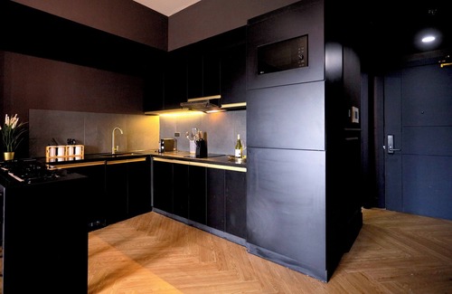Pinagsama Apartment | Explore Vibrant Living at The Venice Luxury Residences