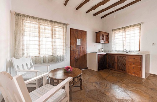 Malindi Marine National Park Villa | Exploreans Malaika Villas & Beach Club