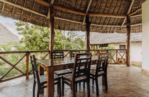 Malindi Marine National Park Villa | Exploreans Malaika Villas & Beach Club