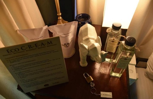 Dehiattakandiya Hotel | Explorer by Eco Team - Maduru Oya National Park