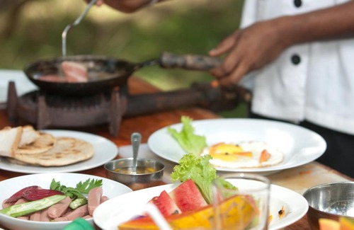 Lahugala Hotel | Explorer by Eco Team - Kumana National Park