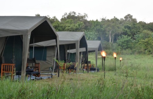 Dehiattakandiya Other | Explorer by Eco Team - Maduru Oya National Park