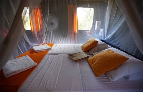 Weddagala Hotel | Explorer by Eco team - Sinharaja