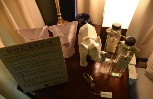 Weddagala Hotel | Explorer by Eco team - Sinharaja