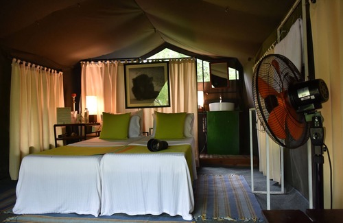 Weddagala Hotel | Explorer by Eco team - Sinharaja