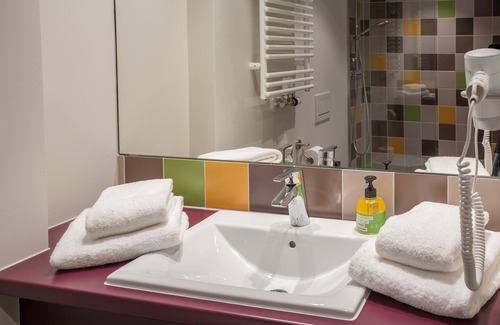 Sankt Johann in Tirol Hotel | Explorer Hotel Kitzbühel