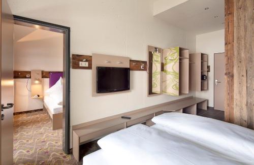 Sankt Johann in Tirol Hotel | Explorer Hotel Kitzbühel