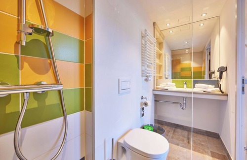 Farchant Hotel | Explorer Hotel Garmisch