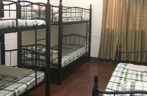 Caramoan House | Explorers' Headquarters Inn