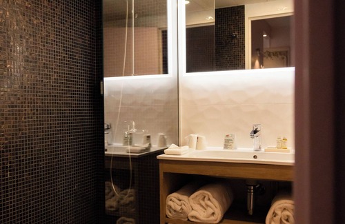 Magny-le-Hongre Hotel | Explorers Hotel