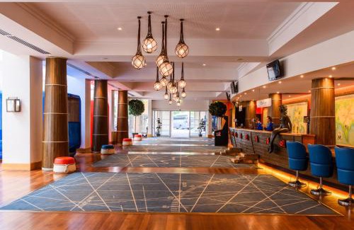 Magny-le-Hongre Hotel | Explorers Hotel Marne-la-Vallée