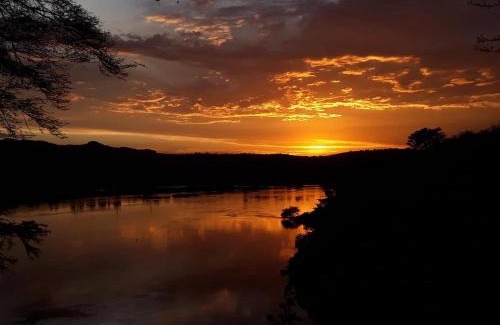 Jinja Other | Explorers River Camp