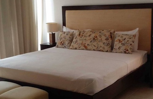 Dominicus Apartment | Exploring a relaxing Paradise