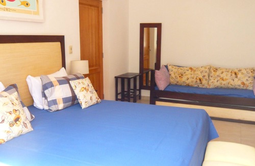 Dominicus Apartment | Exploring a relaxing Paradise