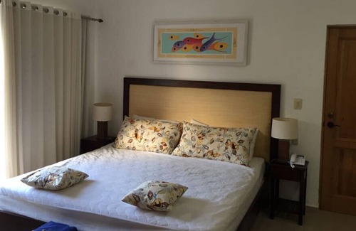 Dominicus Apartment | Exploring a relaxing Paradise