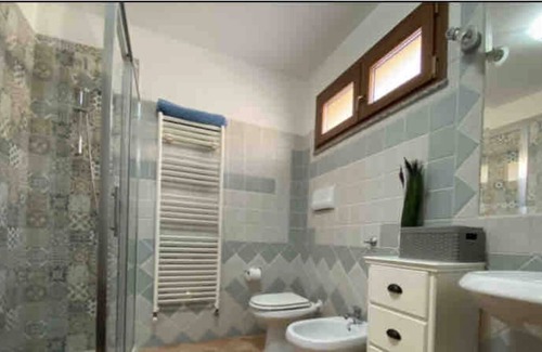 Urzulei Bed & Breakfast | Exploring Sardinia's Mounts and Beaches