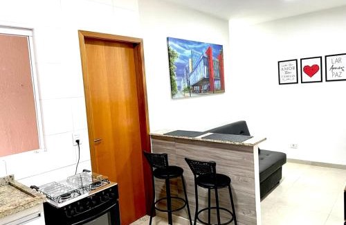 Zona Norte Apartment | Expo Center - Apartamento Vila Maria - São Paulo