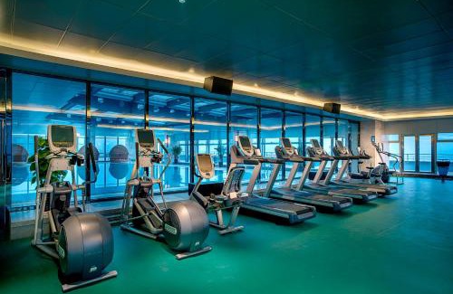 Yiwu Hotel | Expo Center Hotel - Free Shuttle Bus & Late Check-out