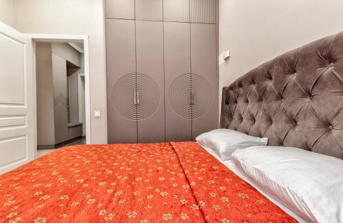 Yesil District Apartment | Expo Elite Apartments