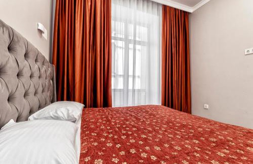 Yesil District Apartment | Expo Elite Apartments