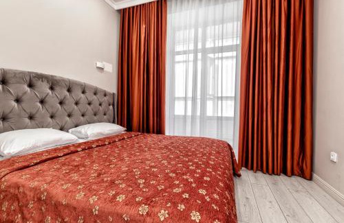 Yesil District Apartment | Expo Elite Apartments