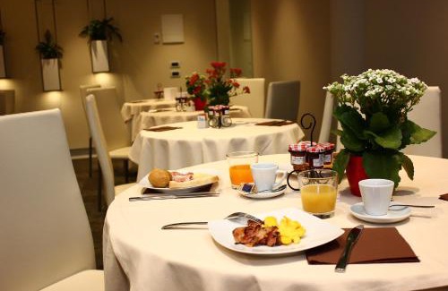 Parabiago Hotel | Expo Hotel Milan