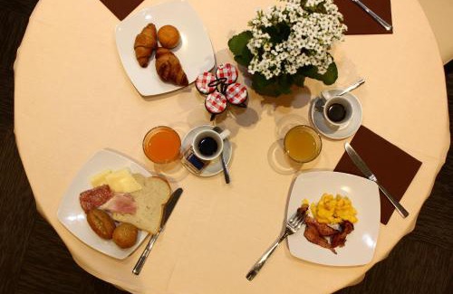 Parabiago Hotel | Expo Hotel Milan