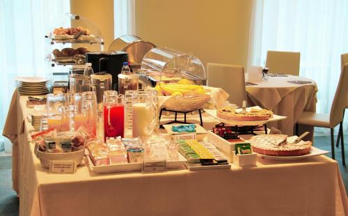 Parabiago Hotel | Expo Hotel Milan