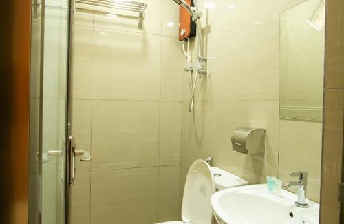 Victoria Hotel | Expo Hotel