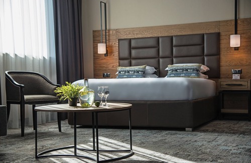 Mladost Hotel | Expo Hotel Sofia