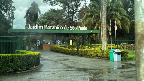 Vila Agua Funda Villa | Expo SP, Jd botânico, Jd zoológico, centro paraolímpico