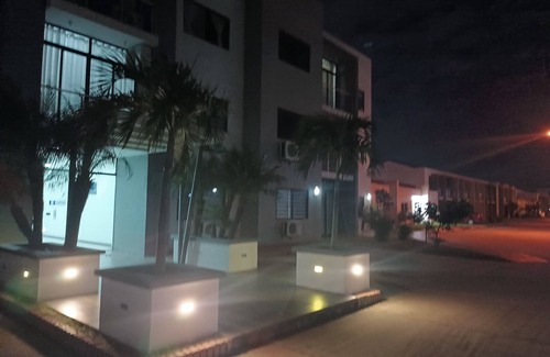Santa Cruz Apartment | Express apartment 7 minutes from Viru Viru airport