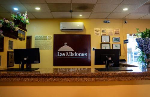 Monclova Hotel | Express by Las Misiones
