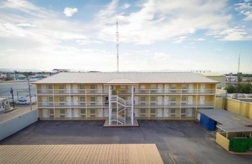 Monclova Hotel | Express by Las Misiones