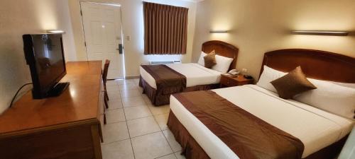 Monclova Hotel | Express by Las Misiones