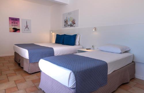 Ingleses do Rio Vermelho Hotel | Express Floripa Residence